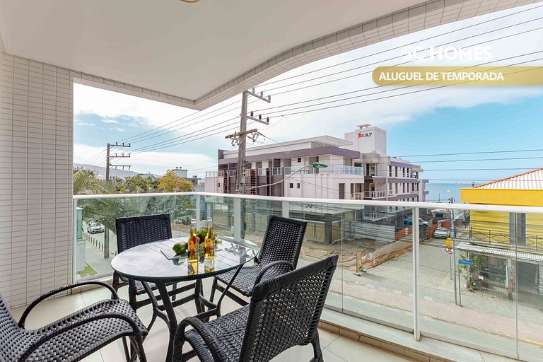 Magnifico Apartamento Condominio Boulevard