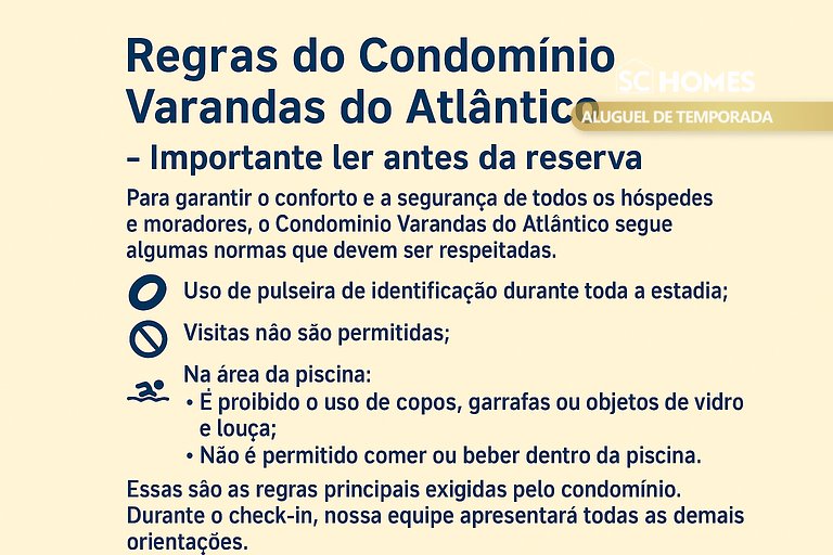 Varandas do Atlântico - Apartamento de lujo frente al mar