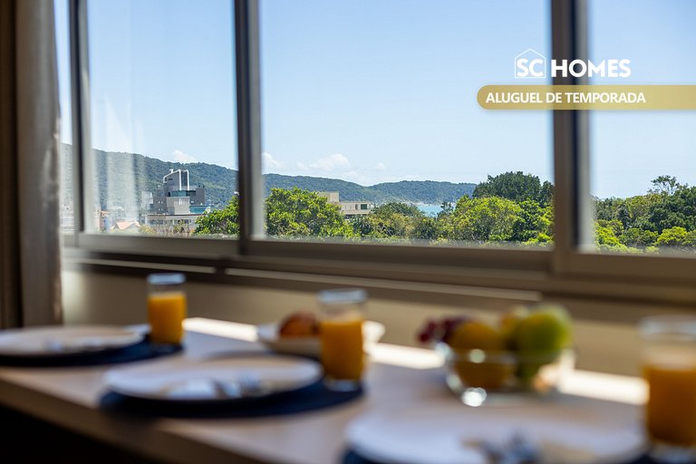 Loft confortável em condominio com Piscina