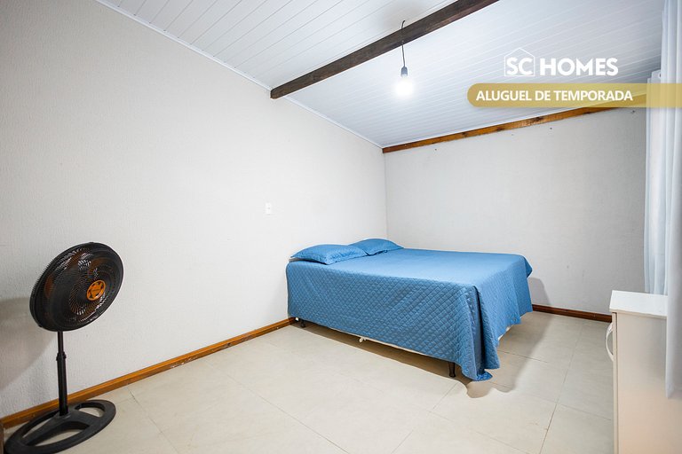 Casa na Praia do Mariscal