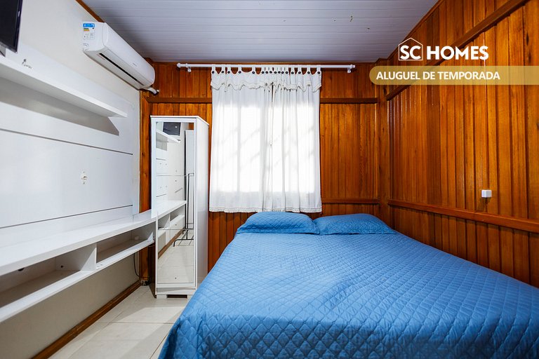 Casa na Praia do Mariscal