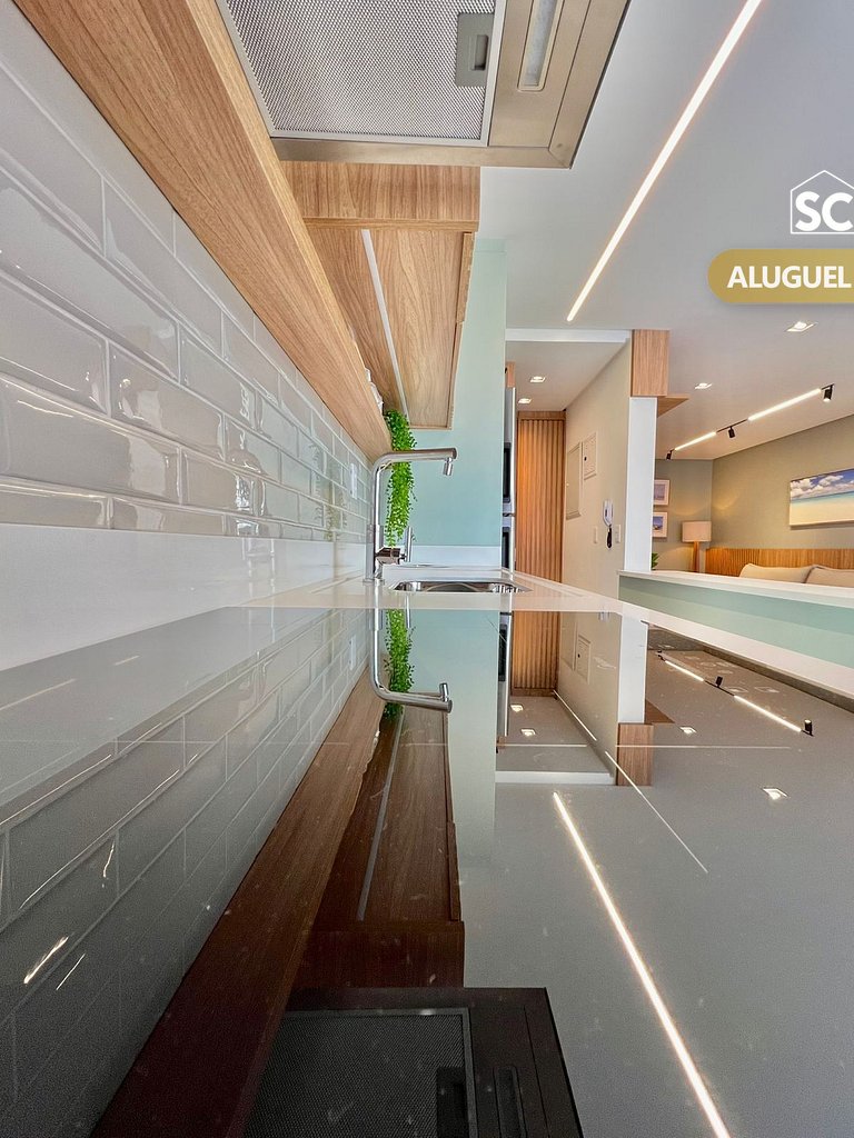 Lumina -Luxuoso apartamento