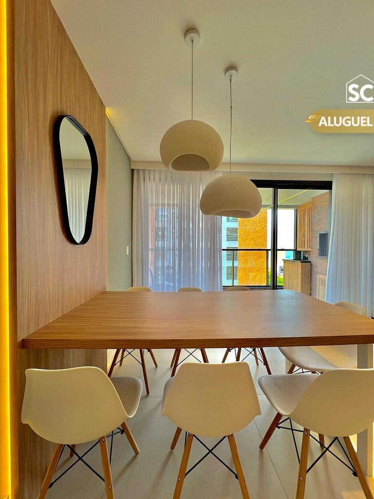 Lumina -Luxuoso apartamento