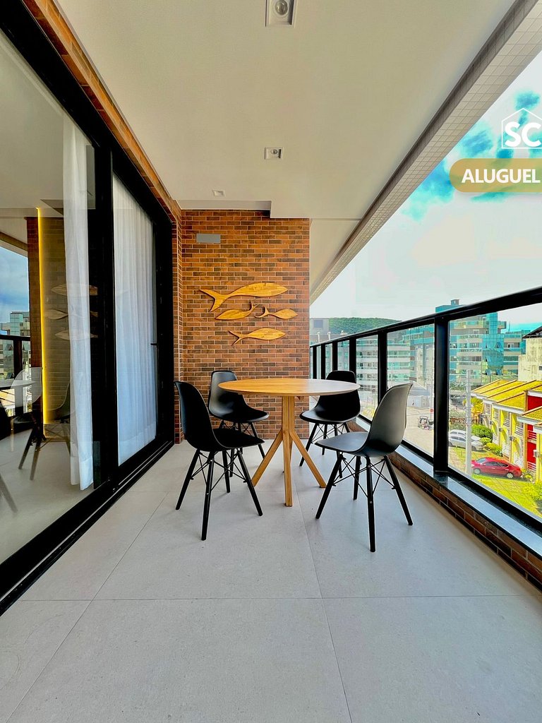 Lumina -Luxuoso apartamento