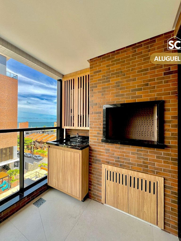 Lumina -Luxuoso apartamento