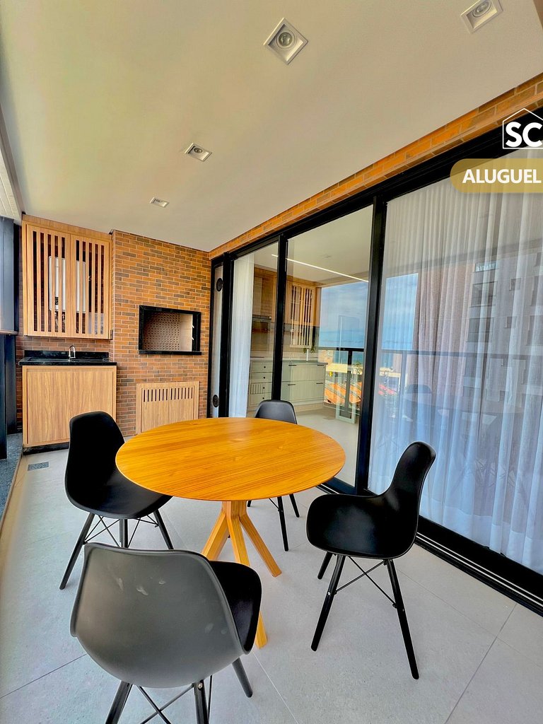 Lumina -Luxuoso apartamento