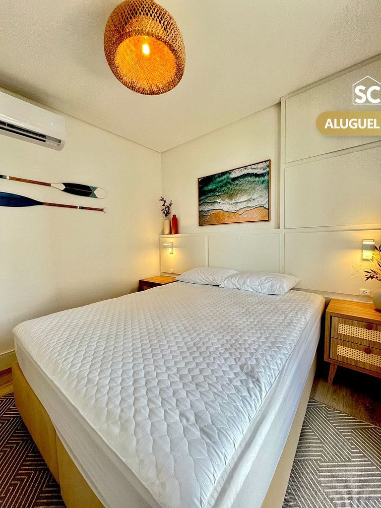 Lumina -Luxuoso apartamento