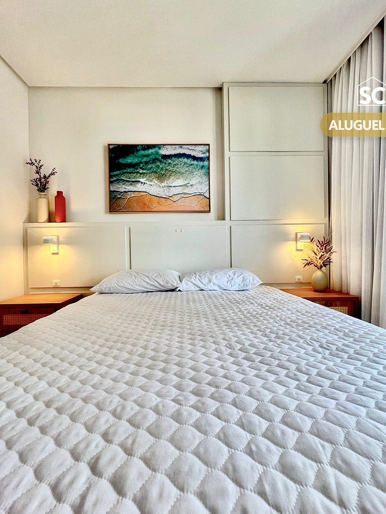 Lumina -Luxuoso apartamento