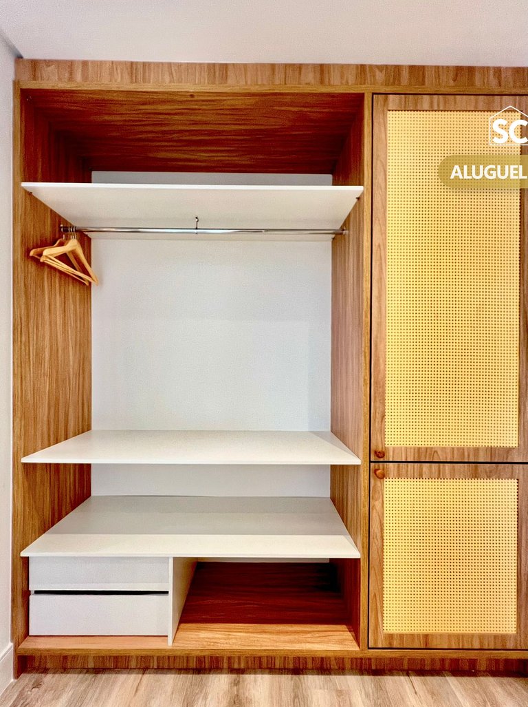 Lumina -Luxuoso apartamento