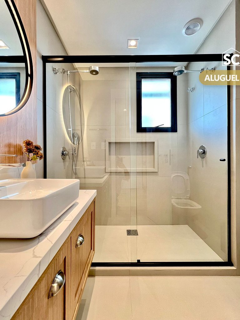 Lumina -Luxuoso apartamento