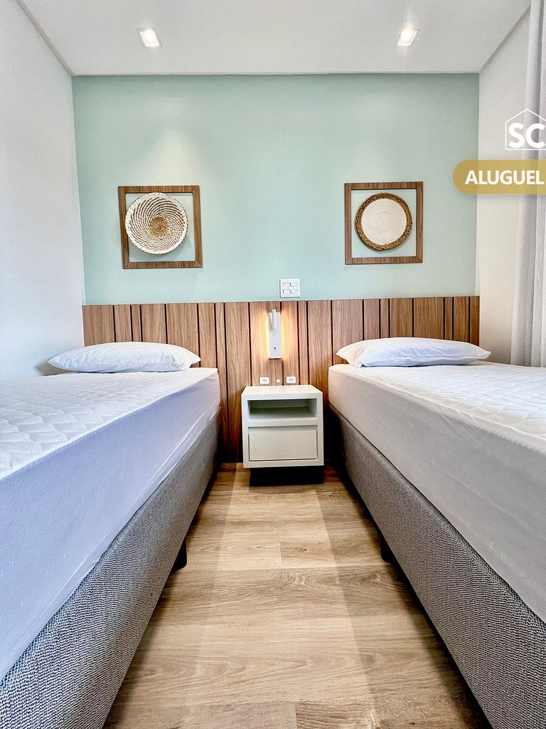 Lumina -Luxuoso apartamento