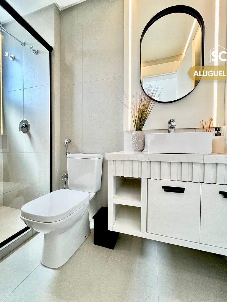 Lumina -Luxuoso apartamento