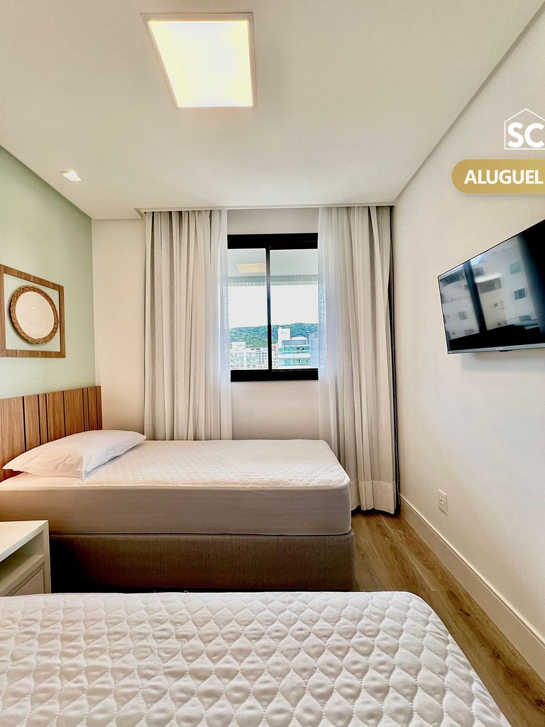 Lumina -Luxuoso apartamento