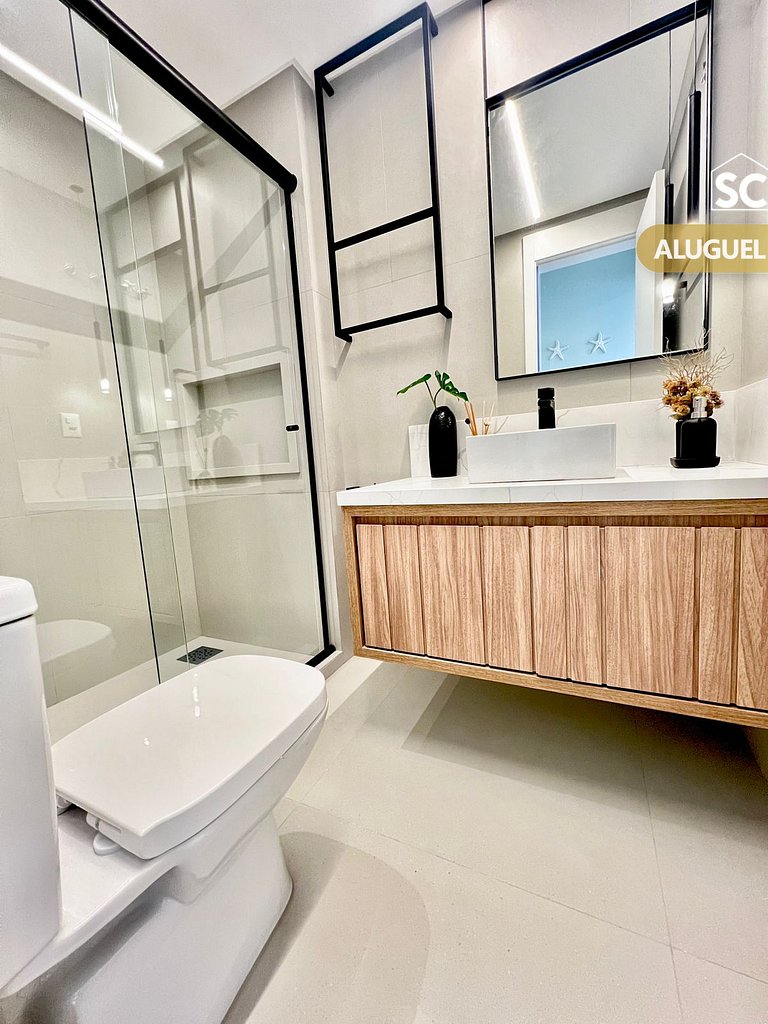 Lumina -Luxuoso apartamento