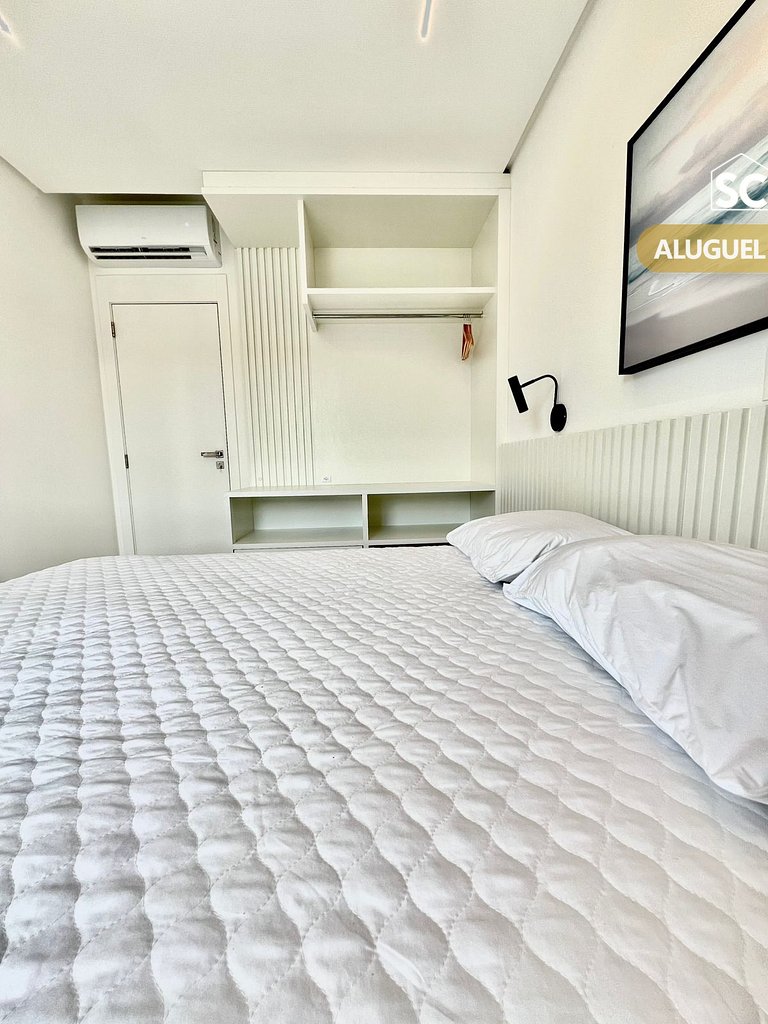 Lumina -Luxuoso apartamento