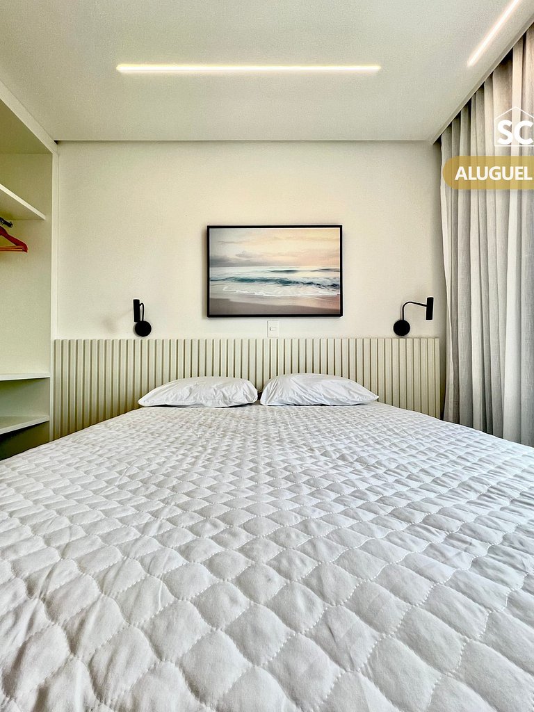 Lumina -Luxuoso apartamento