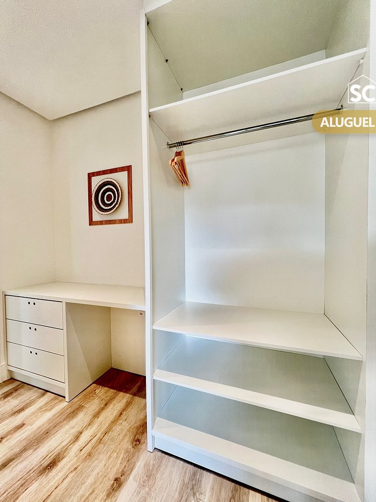 Lumina -Luxuoso apartamento