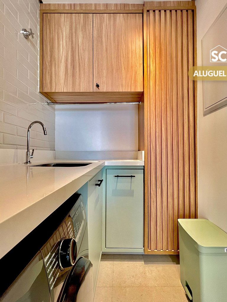 Lumina -Luxuoso apartamento