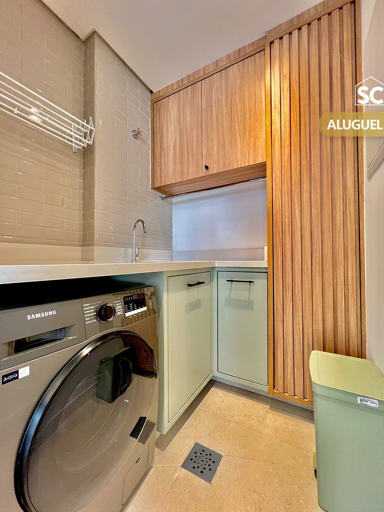 Lumina -Luxuoso apartamento