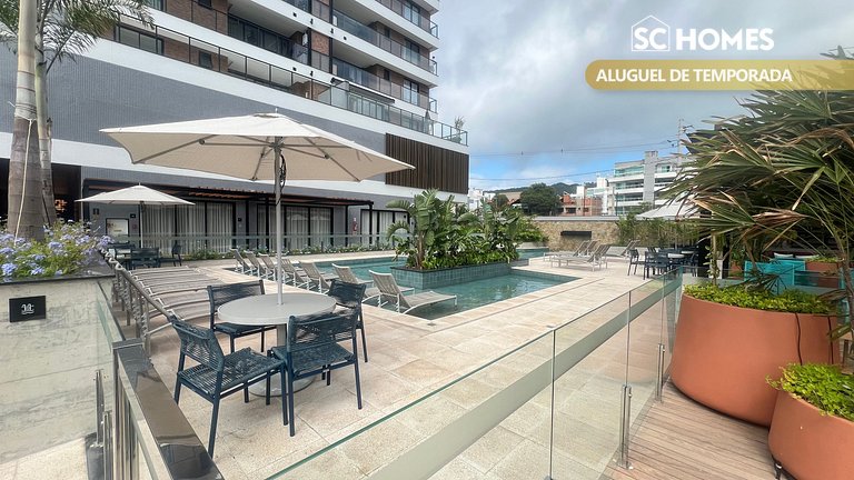 Lumina - Luxuoso apartamento