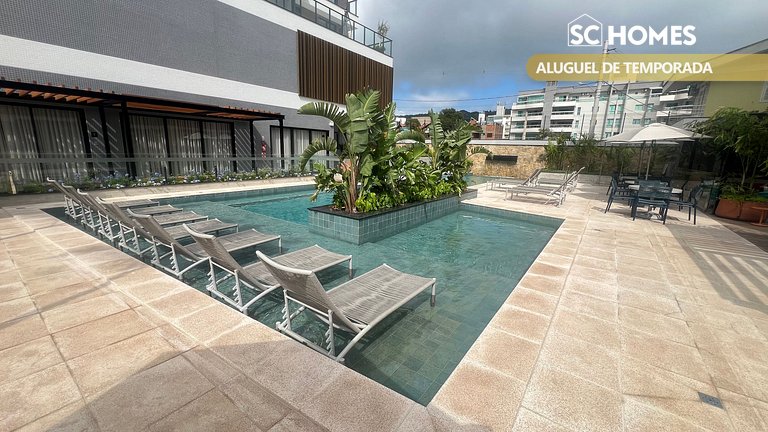 Lumina - Luxuoso apartamento