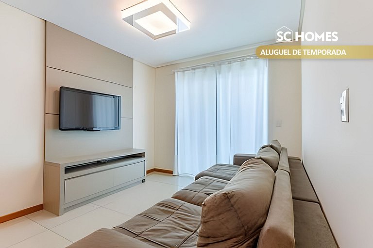 Hermoso Departamento Familiar a 450 metros del Mar