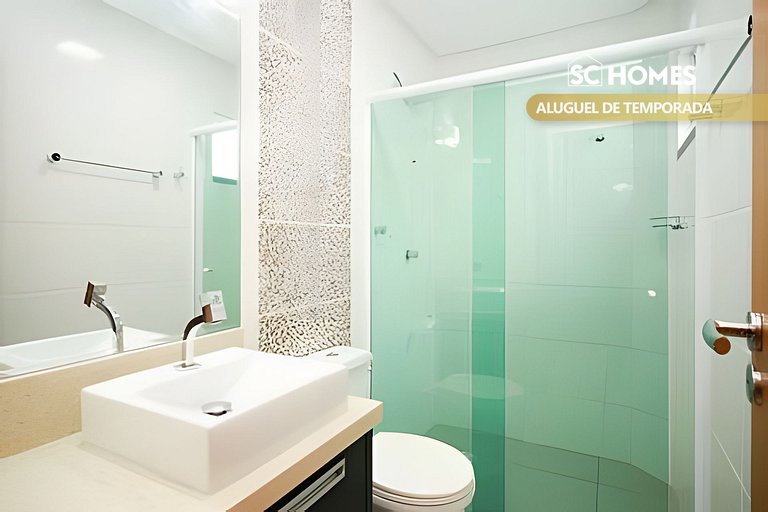 Hermoso Departamento Familiar a 450 metros del Mar