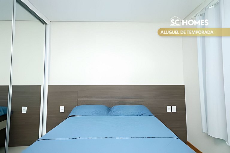Hermoso Departamento Familiar a 450 metros del Mar