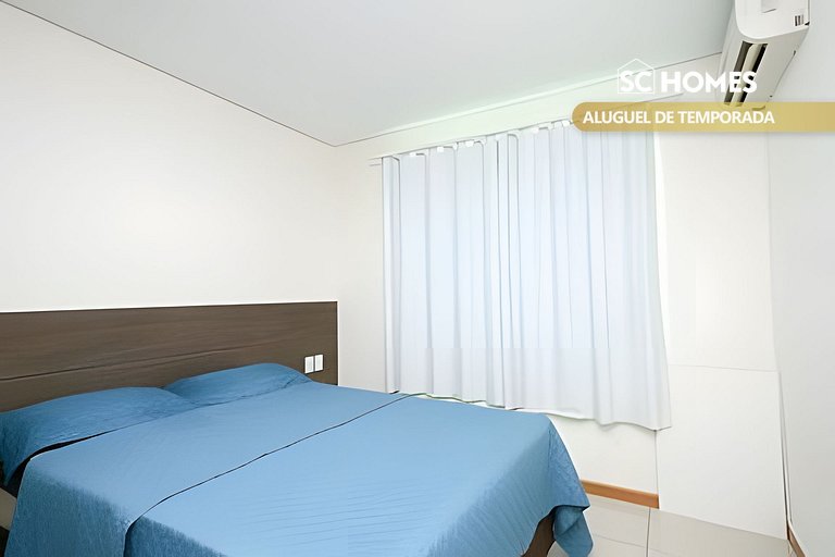Hermoso Departamento Familiar a 450 metros del Mar