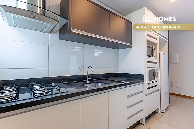 Hermoso Departamento Familiar a 450 metros del Mar