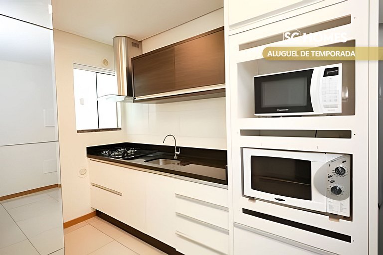 Hermoso Departamento Familiar a 450 metros del Mar