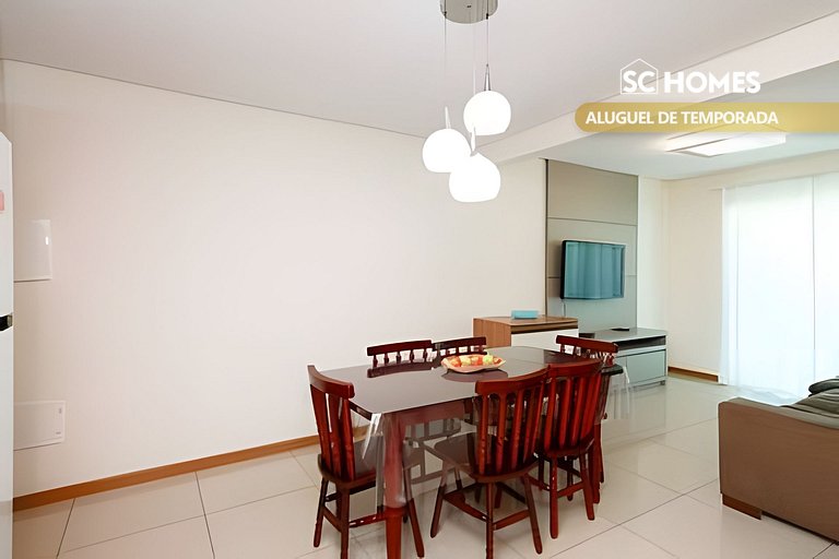 Hermoso Departamento Familiar a 450 metros del Mar