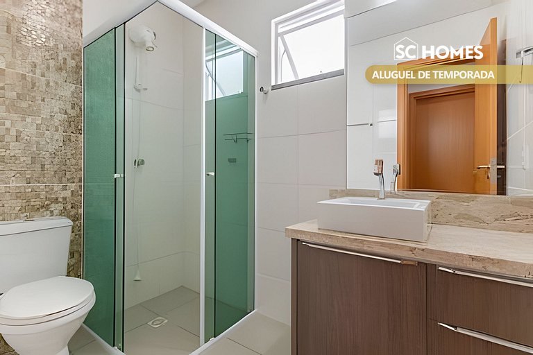 Hermoso Departamento Familiar a 450 metros del Mar