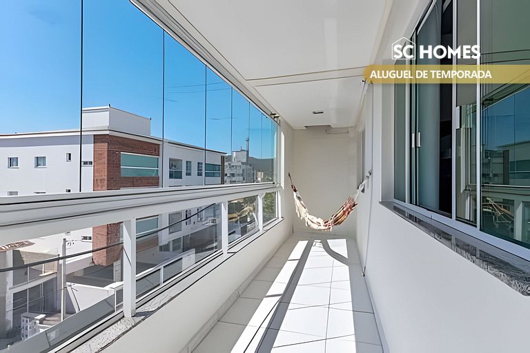 Hermoso Departamento Familiar a 450 metros del Mar