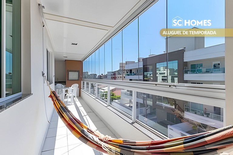 Hermoso Departamento Familiar a 450 metros del Mar