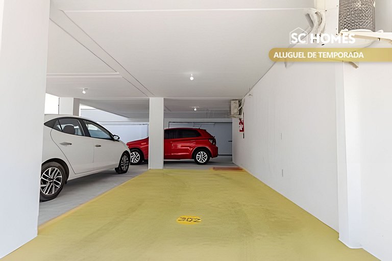 Hermoso Departamento Familiar a 450 metros del Mar