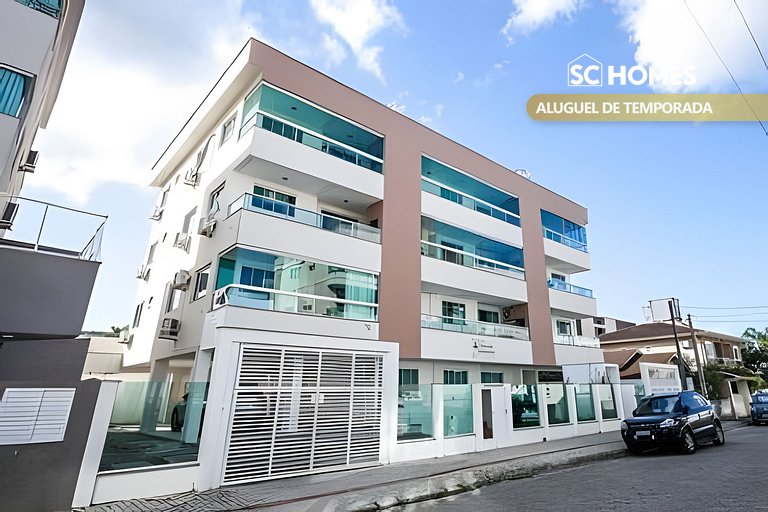 Hermoso Departamento Familiar a 450 metros del Mar