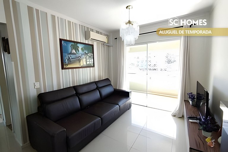 Apartamento en la playa de Bombas - 2 habitaciones 6 persona