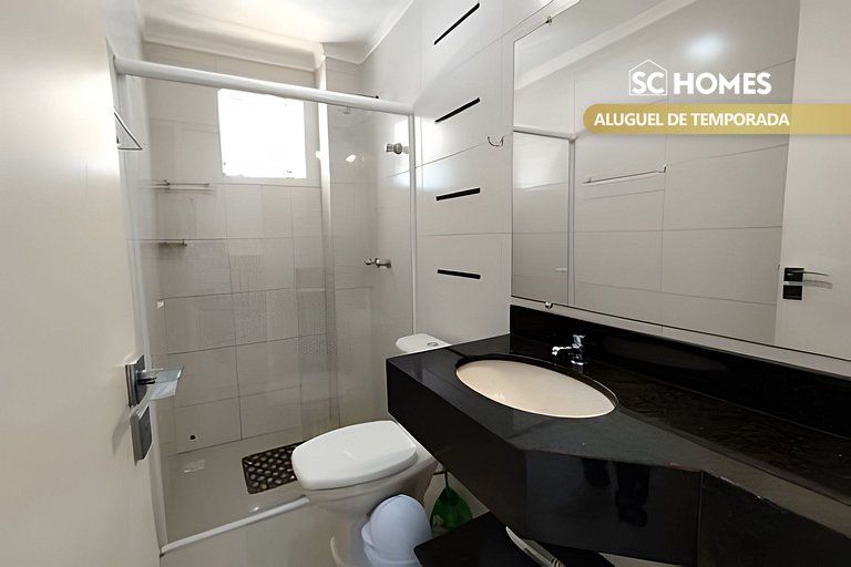 Apartamento en la playa de Bombas - 2 habitaciones 6 persona
