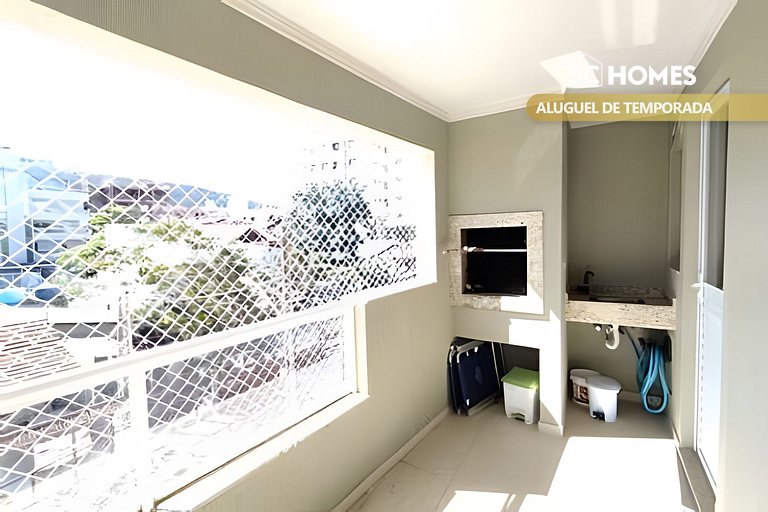 Apartamento en la playa de Bombas - 2 habitaciones 6 persona