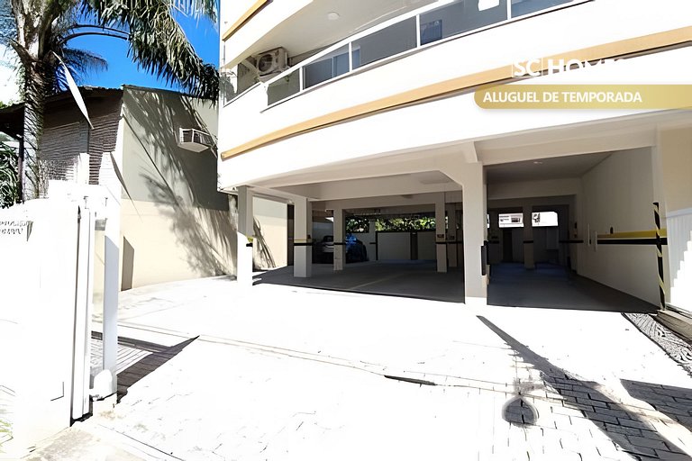 Apartamento en la playa de Bombas - 2 habitaciones 6 persona