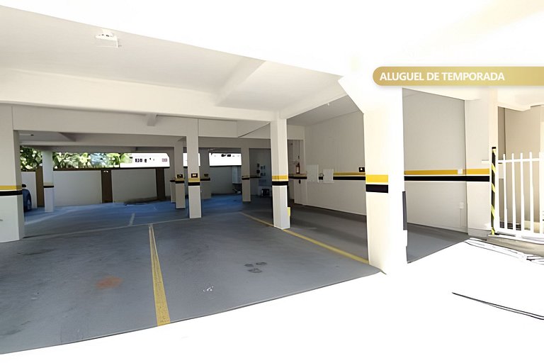 Apartamento en la playa de Bombas - 2 habitaciones 6 persona