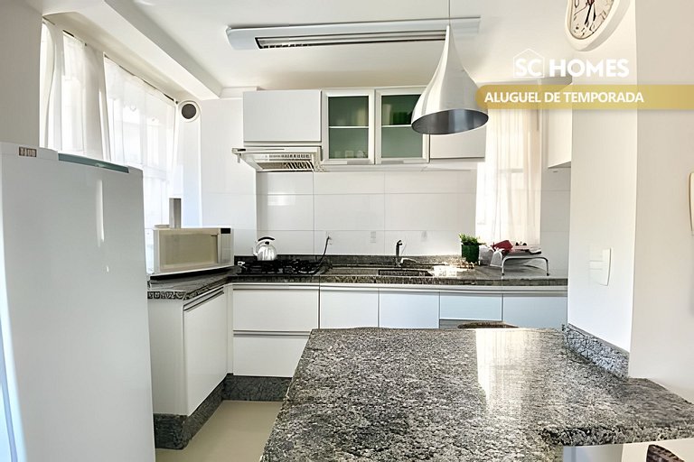 Loft en Bombas – Excelente Ubicación –  3 personas
