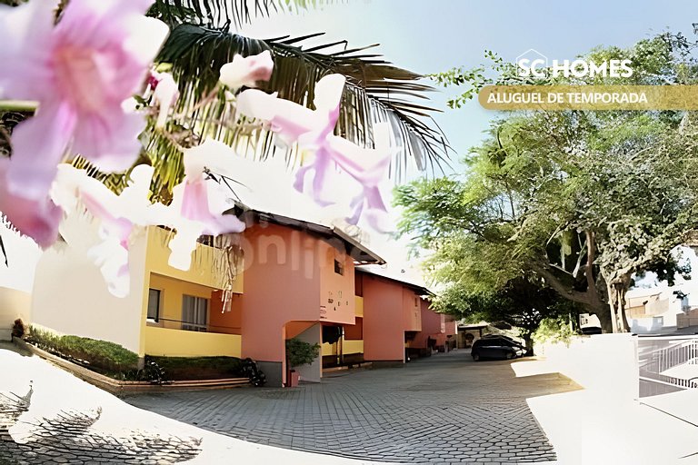 Flamboyant Bombinhas Econômicos