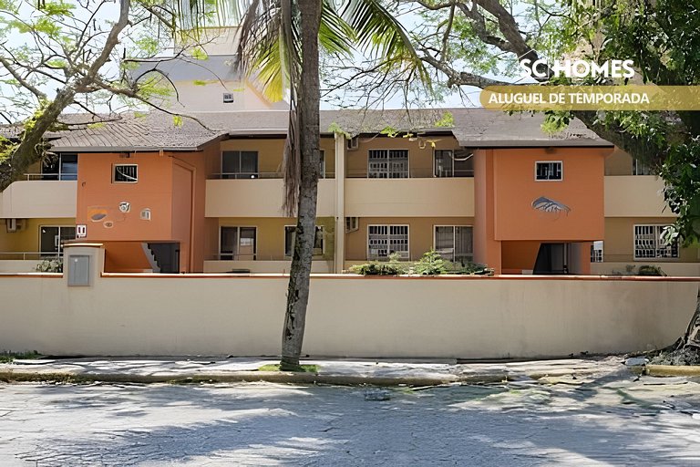 Flamboyant Bombinhas Departamentos