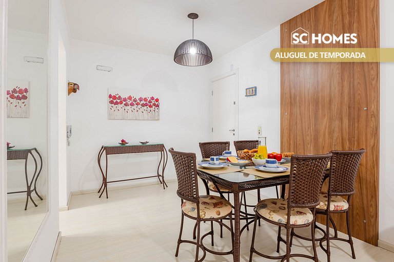 Residencial 101 Florenza