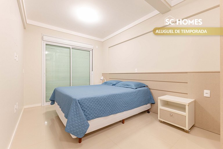 Ático grande con vistas al mar - Jacuzzi privado
