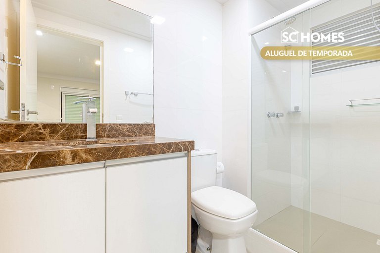 Ático grande con vistas al mar - Jacuzzi privado