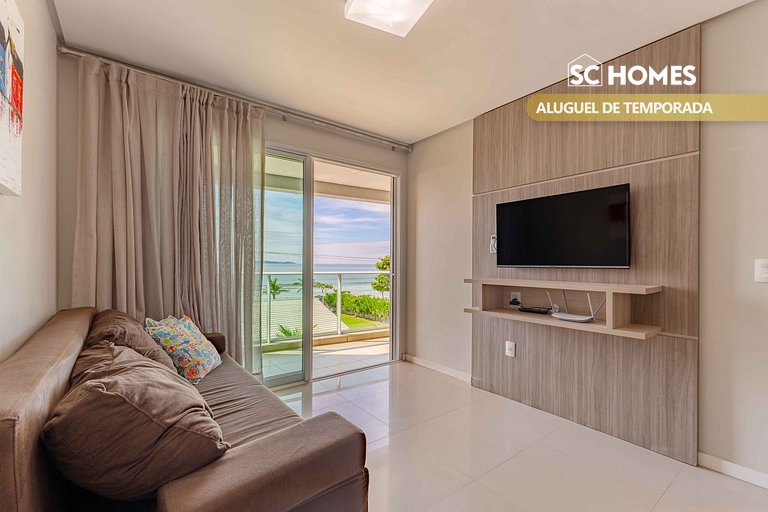 Ático grande con vistas al mar - Jacuzzi privado