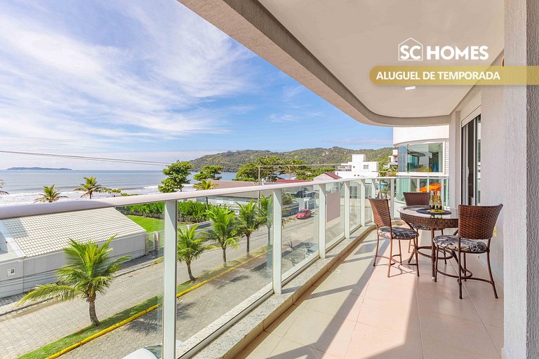 Ático grande con vistas al mar - Jacuzzi privado